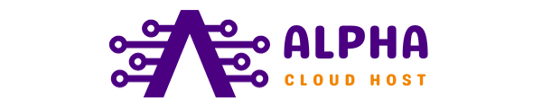 Alpha Cloud Host